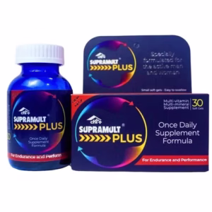 Supramult plus x1 pack