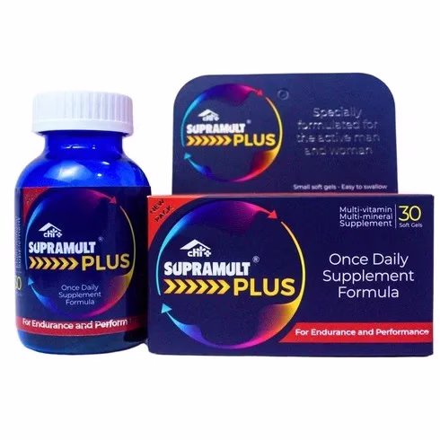Supramult plus x1 pack