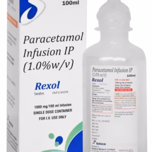 Surex Infusion Surex Infusion