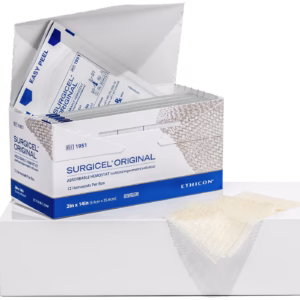 Surgicel X 1