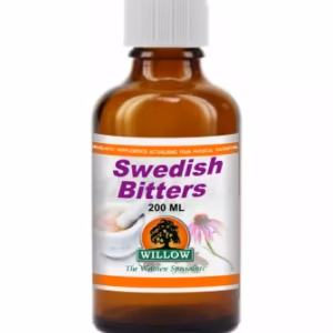 Swedish 200Ml Fields Local Swedish Bitters CLOTRIDERM CREAM 20G (CLOTRIMAZOLE) X TUBE TWO TUBES