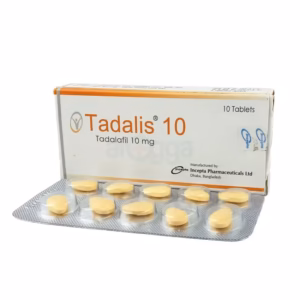 TADALIS 10mg SWIDAR (SULFADOXINE /PYRIMETHAMINE) 3TABS