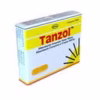 TANZOL TABS x2 packs