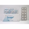 TAVEGYL TAB 1MG