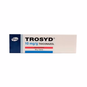 TROSYD CREAM TRIBACT CREAM 30G (CLOTRIMAZOLE/BETAMETHASONE/NEOMYCIN) X 2 TUBES