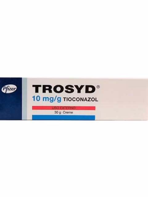 TROSYD CREAM 1 TUBE
