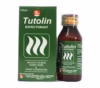 TUTOLIN EXPECTORANT 100ML (DIPHENHYDRAMINE/AMMONIUM) X BOTTLE 2