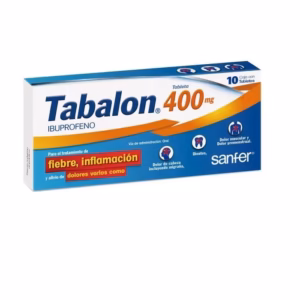 Tabalon Tab 400mg SWIDAR (SULFADOXINE /PYRIMETHAMINE) 3TABS