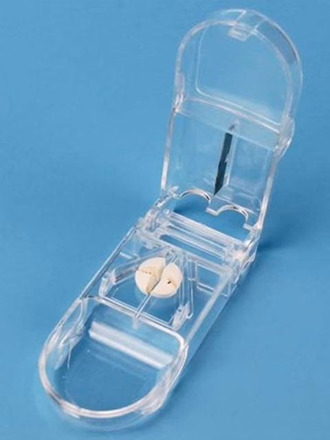 Tablet Cutter x 1 piece