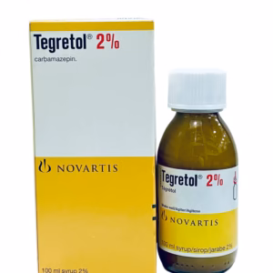 Tegretol 2% Susp Tegretol 2% Susp