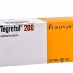TEGRETOL 200MG
