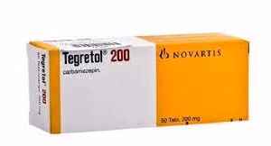Tegretol 200mg Plain TEGRETOL 200MG