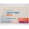 TEGRETOL 200MG CR (CARBAMAZEPIN) X 1 PACK