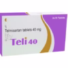 Teli 40 Tab x1 Pack