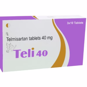Teli 40 Tab x1 Pack