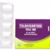 Teli 80 Tab x1 Pack