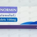 Tenormin 100mg x14 - 2 Sachets