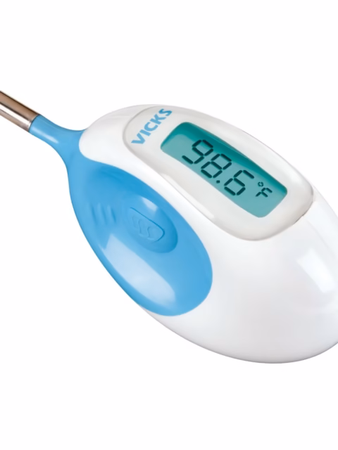 Thermometer Rectal