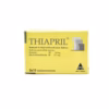 Thiapril SATCHET x1 Pack