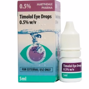 Timolol Martindale eye drop THIORIDAZIN 50MG COUNTING 1 BY 500 TAB