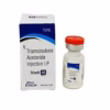 Triamcinolone inject