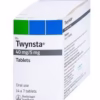 Twynsta 40mg/5mg x1 Pack