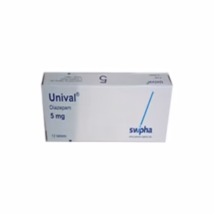 THIORIDAZIN 50MG COUNTING 1 BY 500 TAB