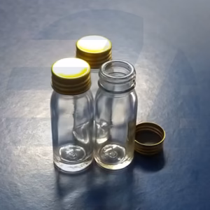 Universal-Bottle-28ml-Logo Universal Bottle x25 Pieces
