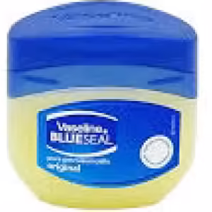 VASELINE 50ml BLUE Seal x2