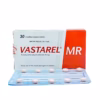 VASTAREL MR 35MG (TRIMETAZIDINE DIHYDROCHLORIDE) 10TABS X 1 PACK10TABS X 1 PACK