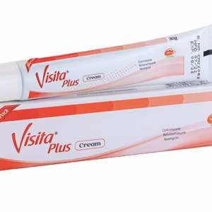 VISITA PLUS 30G Vicryl 3/0 R/B x6 Pieces