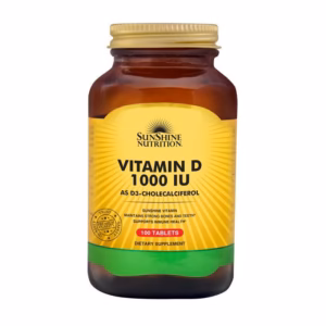 Vitamin C x1000