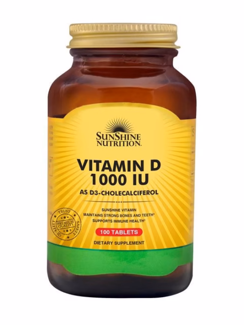 VITAMIN D3
