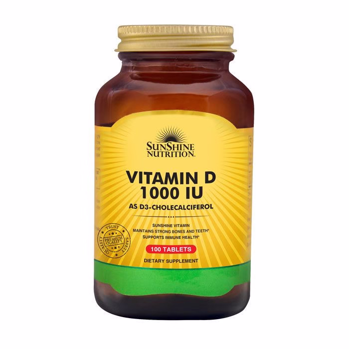 VITAMIN D3