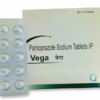 Vega 40mg x 1 pack