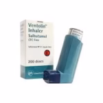 Ventolin Inhaler