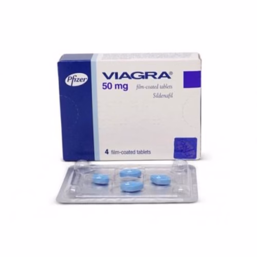 Viagra 50mg Viagra 50mg x1 Sachet