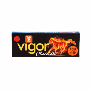 Vigor Chocolate for men