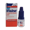 Visine Eye Drop