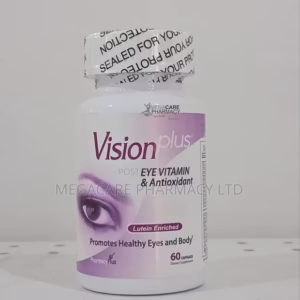 Vision Plus x60