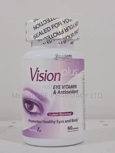 Vision Plus x60