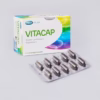 Vitacap Cap