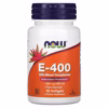 Vitamin E 400 I.U x30 (1 Bottle)