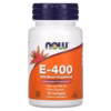 Vitamin E 400 I.U x120 (1 Bottle)