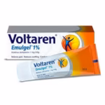 Voltaren Emulgel 1% 20g