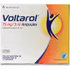 Voltaren Injection 75mg