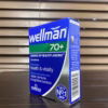 WELLMAN 70+