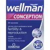 WELLMAN CONCEPTION 30TABS X PKT ONE PACKET