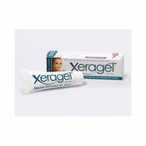 Xeragel tube 10g Xeragel tube 10g