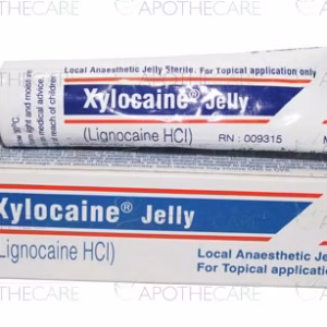 Xylocaine Jelly 2% 15g Xylocaine Jelly 2% 15g